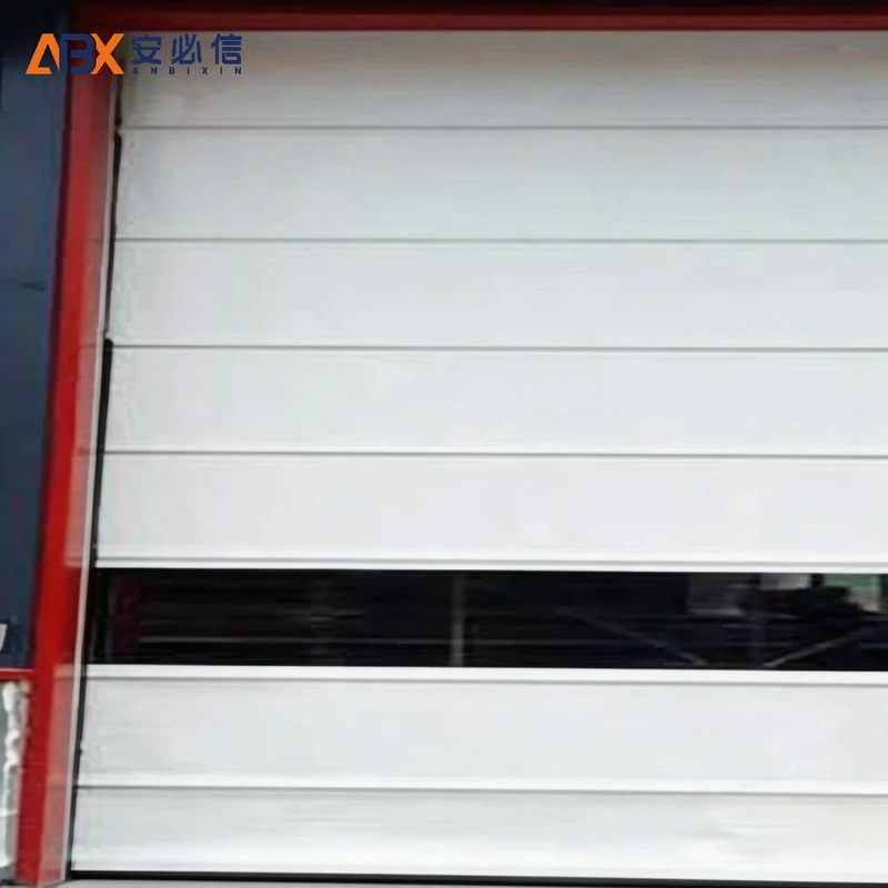 乌海市高速门